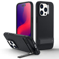 iPhone 14 Pro Max Kickstand Slim Case | Venture Series