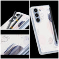 Inspire Series Firm Blossom Floral Case - Samsung Galaxy Z Fold6