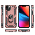 Raider Series Kickstand Case - iPhone 13 mini