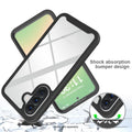 Samsung Galaxy A57 5G Case - Full Body Grip | Raider Series