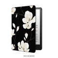 Amazon Kindle (2024) Case - Folio, Vegan Leather | Indy Series