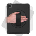 Raider Series Heavy Duty Hand Strap Case - iPad Air 10.9-inch & iPad Air 11-inch M3 & M4