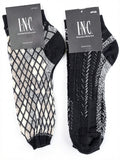 Lot of 2 I.N.C. Womens Assorted Ankle Socks