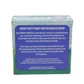 Seriously Shea Family Man Heavy Duty Soap, Ocean Breeze & Bergamot