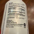 GNC Triple Lecithin 1200mg Supplement, Supports Heart, Liver & Nervous System