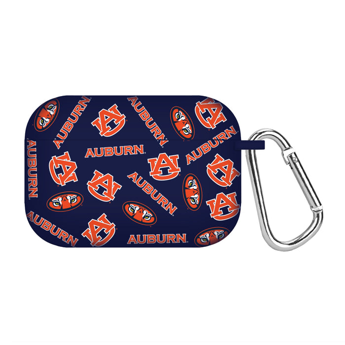 Auburn Tigers HD AirPods Pro 1 & 2 Case Cover