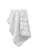 Clean Spaces Antimicrobial Filled 50″ x 60″ Throw