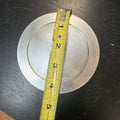 Heavy Machined Steel Industrial Tool Holder Die Part 6” Long 16.5 Lbs