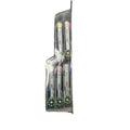 2X Oral B Cross Action Replacement Brush Heads XXXL Pack (10 heads)=20