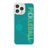 Pickleball HD Apple iPhone 12 Series Mag-Safe Phone Case