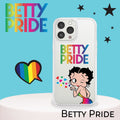 Betty Boop Pride HD Apple iPhone 13 Mag-Safe Phone Case
