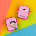 Betty Boop Pride HDX Apple AirPods Gen 1 & 2 Case Cover