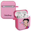 Betty Boop Pride HDX Apple AirPods Gen 1 & 2 Case Cover