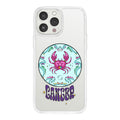 Zodiac Collection HD Apple iPhone 13 Series Phone Case