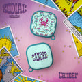 Zodiac Collection HDX Samsung Galaxy Buds Pro & Buds Live Case Cover