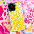 Y2K HD Apple iPhone 15 Series Mag-Safe Phone Case