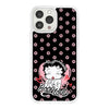 Betty Boop Romantic Rebel HD Apple iPhone 14 Mag-Safe Phone Case
