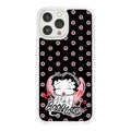 Betty Boop Romantic Rebel HD Apple iPhone 14 Mag-Safe Phone Case