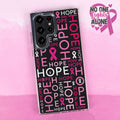 Breast Cancer Awareness HD Samsung Galaxy S23 Series Phone Case