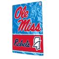 Ole Miss PS5 VarsityWrapz