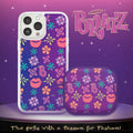 Bratz® Classic HD Apple iPhone 15 Mag-Safe Phone Case and AirPods Gen 3 Combo Package