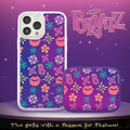 Bratz® Classic HD Apple iPhone 15 Mag-Safe Phone Case and AirPods AirPods Pro Combo Package