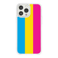 Pride HD Apple iPhone 12 Mag-Safe Phone Case