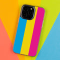 Pride HD Apple iPhone 12 Mag-Safe Phone Case