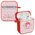 Betty Boop Romantic Rebel HDX Apple AirPods Gen 1 & 2 Case Cover