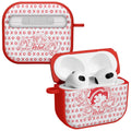 Betty Boop Romantic Rebel HDX Apple AirPods Gen 3 Case Cover