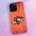 Bratz® Passion for Fashion HD Apple iPhone 14 Series Mag-Safe Phone Case