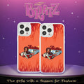 Bratz® Passion for Fashion HD Apple iPhone 14 Series Mag-Safe Phone Case