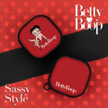 Betty Boop Classic HDX Samsung Galaxy Buds Pro Case Cover