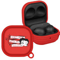 Betty Boop Girl Power HDX Samsung Galaxy Buds Pro Case Cover