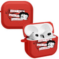 Betty Boop Girl Power HDX Apple AirPods Gen 3 Case Cover