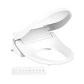 Kohler PureWash E880 Premium Bidet Toilet Round Seat with Remote Control