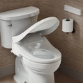 Kohler PureWash E880 Premium Bidet Toilet Round Seat with Remote Control