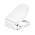 Kohler PureWash E880 Premium Bidet Toilet Round Seat with Remote Control