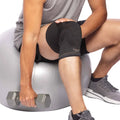 Copper Fit Elite Air Knee Sleeve 2-pack - Choose Your Size