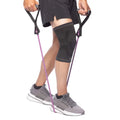 Copper Fit Elite Air Knee Sleeve 2-pack - Choose Your Size