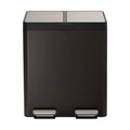 Kohler 82L Dual Bin Step Trash Can - Choose Yours