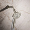 Kohler Tellin Multifunction 1.75GPM Handshower Brushed Nickel (used)