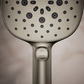Kohler Tellin Multifunction 1.75GPM Handshower Brushed Nickel (used)
