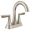 Delta Rinna Two Handle Centerset Bathroom Faucet - Choose Yours