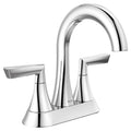 Delta Rinna Two Handle Centerset Bathroom Faucet - Choose Yours
