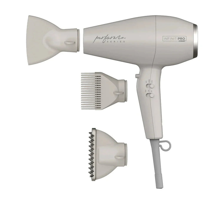 InfinitiPRO by Conair Performa Series Hair Dryer (Open Box)