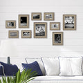 Mikasa 10-Piece Gallery Frame Set