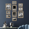 Mikasa 10-Piece Gallery Frame Set