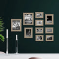 Mikasa 10-Piece Gallery Frame Set