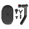 Sharper Image Hot + Cold Reach Power Percussion Massager